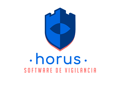 HORUS - Sistema de Vigilancia Virtual